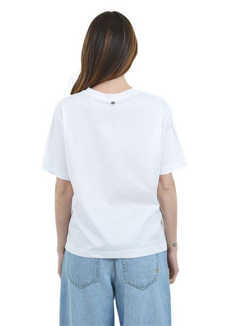 OVER MANILA GRACE | T- Shirt | T274CUMA009
